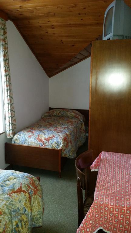 B&B Rosalpina Виго ди Фаса Стая снимка